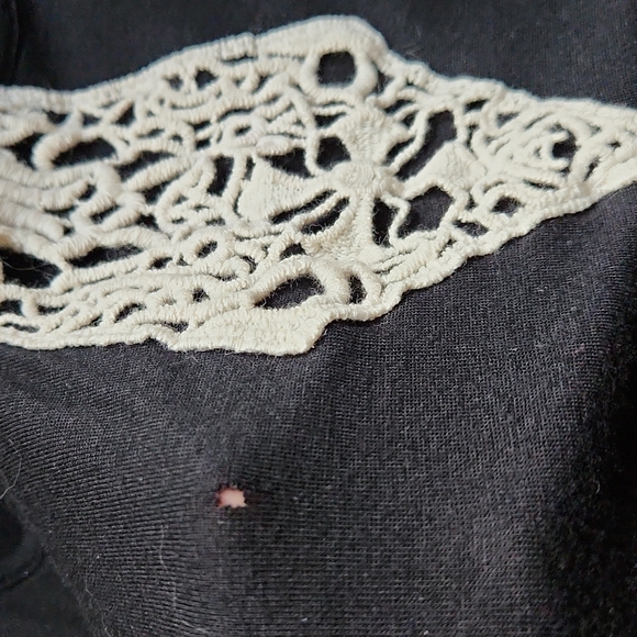 Cross Back Tank - Picture 3 of 3